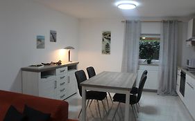 Ferienwohnung Brack